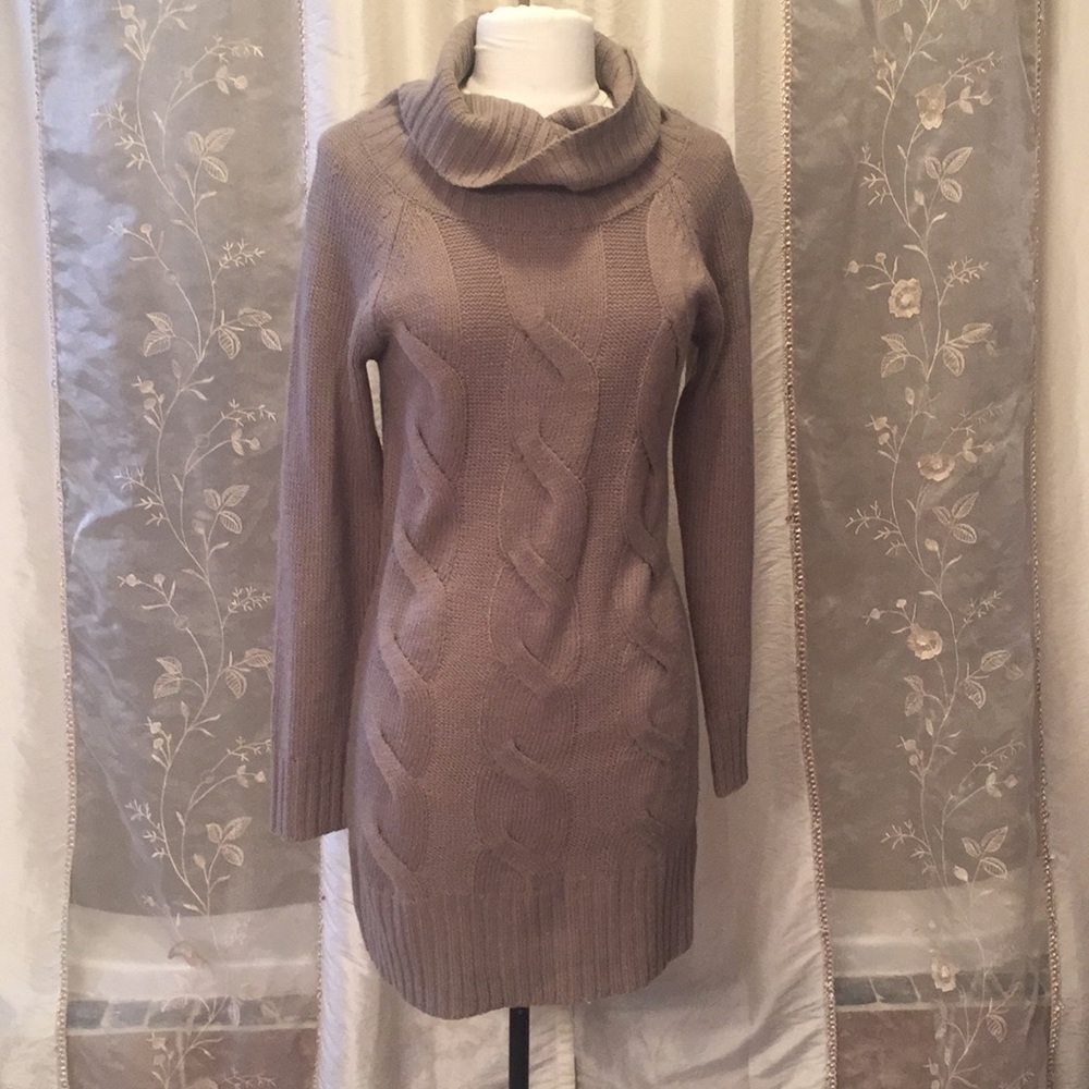 Ambiance Sweater